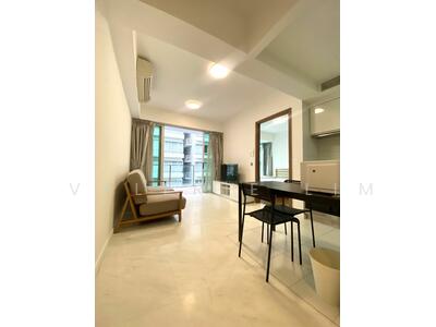 For Rent - Suites at Orchard