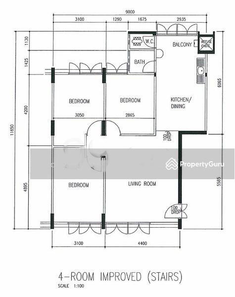 For Rent 61 Marine Drive