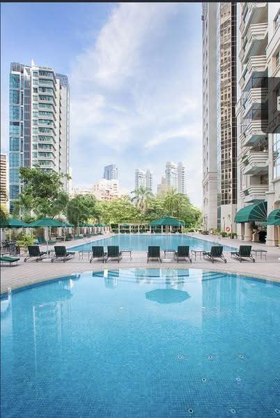 Leonie Condotel, 2 Leonie Hill Road, Orchard / River Valley, 4 Bedrooms, 2,722 sqft, Condominium For Rent, by Karen Ng, 19249641 - Exterior - PropertyGuru.com.sg