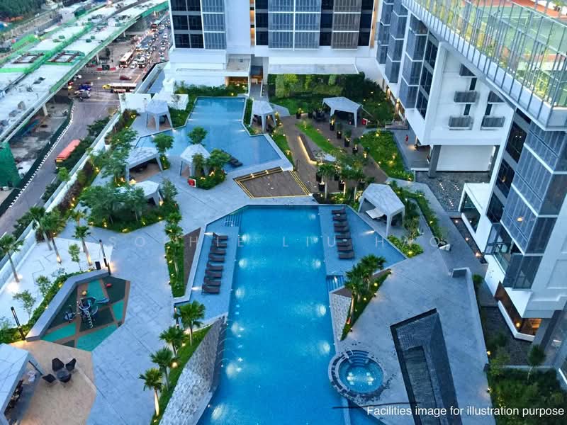 The Tennery Condominium For Sale at S$ 900,000 | PropertyGuru Singapore