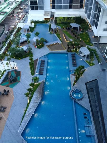 The Tennery Condominium For Sale at S$ 900,000 | PropertyGuru Singapore