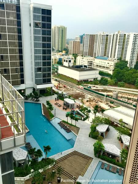 The Tennery Condominium For Sale at S$ 900,000 | PropertyGuru Singapore