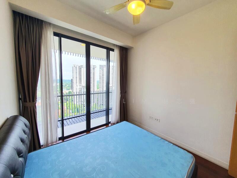 The Arte, 21 Jalan Raja Udang, 3 Bedrooms, 1,625 sqft, Condominium For Rent, by Anthony Lim, 19250587 - PropertyGuru.com.sg