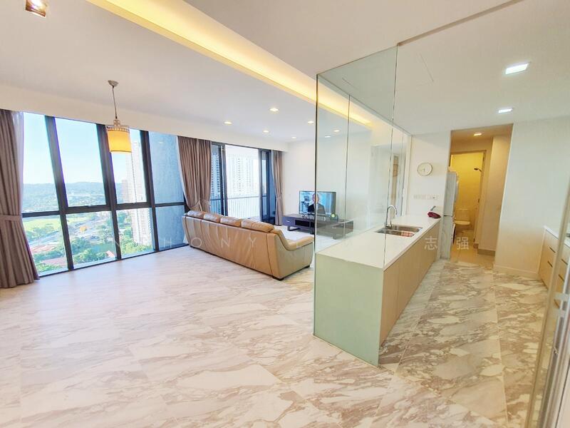The Arte, 21 Jalan Raja Udang, 3 Bedrooms, 1,625 sqft, Condominium For Rent, by Anthony Lim, 19250587 - PropertyGuru.com.sg