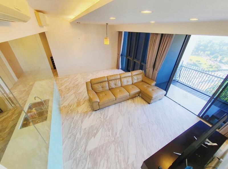 The Arte, 21 Jalan Raja Udang, 3 Bedrooms, 1,625 sqft, Condominium For Rent, by Anthony Lim, 19250587 - PropertyGuru.com.sg