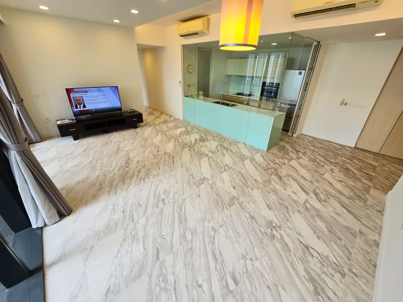 The Arte, 21 Jalan Raja Udang, 3 Bedrooms, 1,625 sqft, Condominium For Rent, by Anthony Lim, 19250587 - PropertyGuru.com.sg