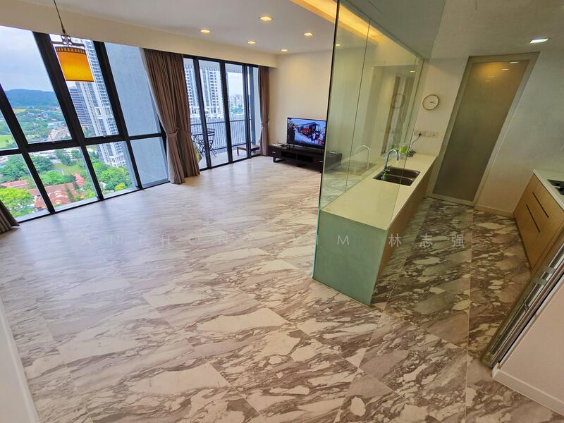 The Arte, 21 Jalan Raja Udang, 3 Bedrooms, 1,625 sqft, Condominium For Rent, by Anthony Lim, 19250587 - PropertyGuru.com.sg