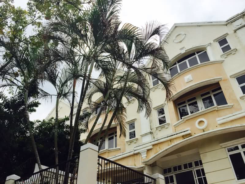 Toh tuck road, toh tuck road, 5 Bedrooms, 4,000 sqft, Corner Terrace For Rent, by Serene Lim, 19250595 - PropertyGuru.com.sg