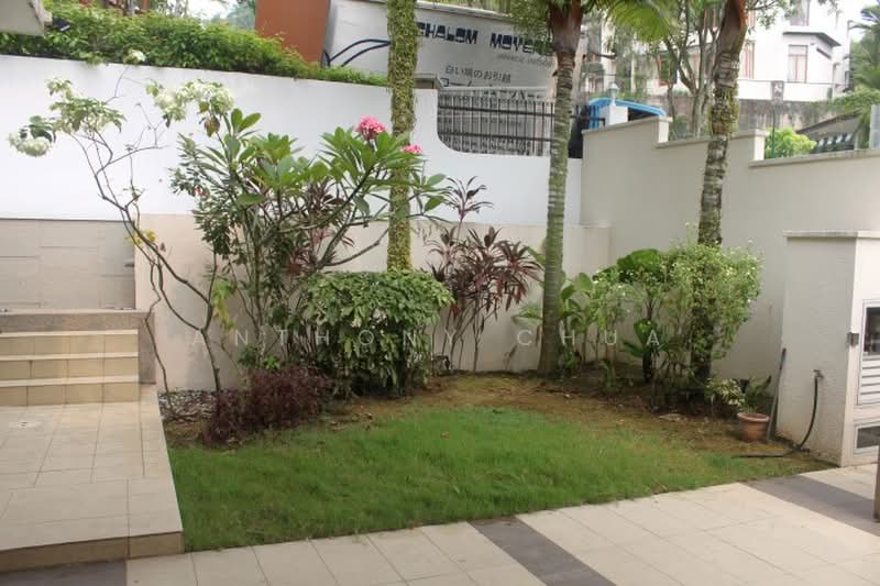 Namly Crescent, 7A Namly Crescent, 5 Bedrooms, 4,400 sqft, Semi-Detached House For Rent, by Anthony Chua, 19250617 - PropertyGuru.com.sg