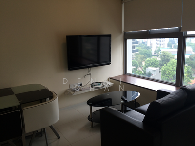 For Rent - The Verve