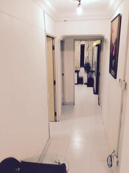 For Rent - 618 Jurong West Street 65