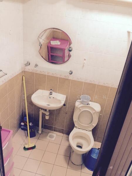 For Rent - 618 Jurong West Street 65