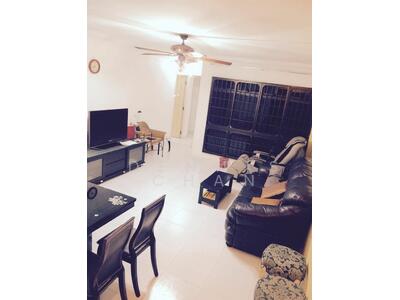 For Rent - 618 Jurong West Street 65