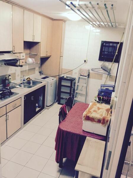 For Rent - 618 Jurong West Street 65