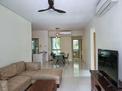 For Rent - The Stellar