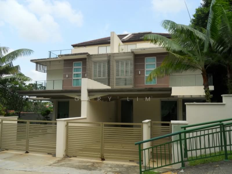 Namly Cres, Namly Crescent, 4 Bedrooms, 4,300 sqft, Semi-Detached House For Rent, by Gary Lim, 19251995 - Facade - PropertyGuru.com.sg