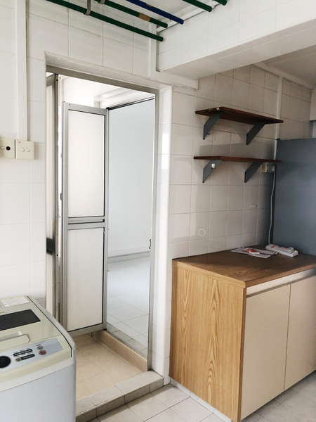 31 Marine Crescent, 31 Marine Crescent, 2 Bedrooms, 699 sqft, HDB Flat For Rent, by Mae Ho, 19252095 - PropertyGuru.com.sg