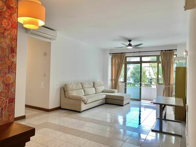 For Rent - Buona Vista Gardens