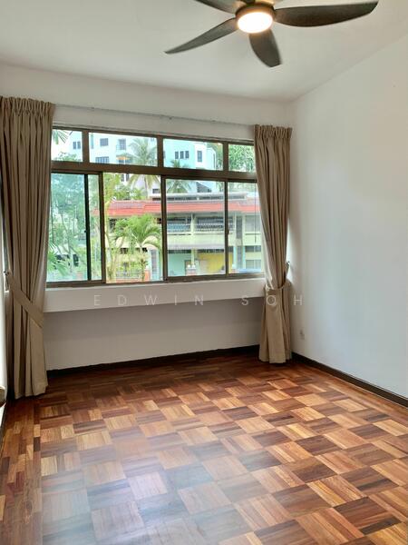 COMMON ROOM