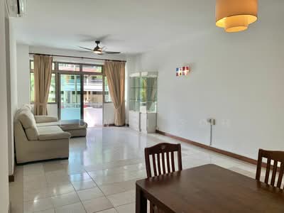 For Rent - Buona Vista Gardens