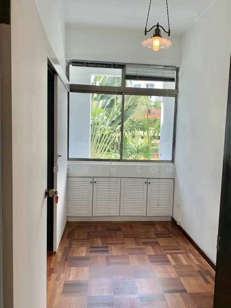 Buona Vista Gardens, 2 Zehnder Road, 3 Bedrooms, 1,281 sqft, Condominium For Rent, by Edwin Soh, 19252428 - study room (no aircon) link to master room - PropertyGuru.com.sg