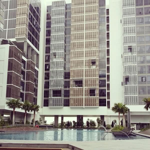 The Tennery, 5A Woodlands Road, 1 Bedroom, 614 sqft, Condominium For Rent, by Liang Kok Ying, 19253270 - PropertyGuru.com.sg