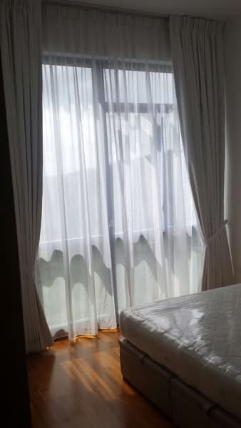 The Tennery, 5A Woodlands Road, 1 Bedroom, 614 sqft, Condominium For Rent, by Liang Kok Ying, 19253270 - Bedroom - PropertyGuru.com.sg