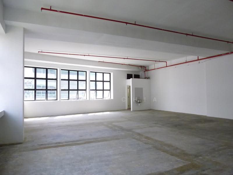 MAE Building, 48 MacTaggart Road, Macpherson / Potong Pasir, 1,897 sqft, Light Industrial (B1) For Rent, by John Chia, 19253539 - CommercialGuru.com.sg