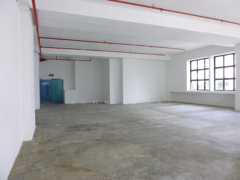 MAE Building, 48 MacTaggart Road, Macpherson / Potong Pasir, 1,897 sqft, Light Industrial (B1) For Rent, by John Chia, 19253539 - CommercialGuru.com.sg