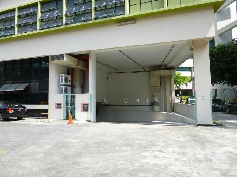 MAE Building, 48 MacTaggart Road, Macpherson / Potong Pasir, 1,897 sqft, Light Industrial (B1) For Rent, by John Chia, 19253539 - CommercialGuru.com.sg
