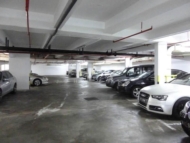 MAE Building, 48 MacTaggart Road, Macpherson / Potong Pasir, 1,897 sqft, Light Industrial (B1) For Rent, by John Chia, 19253539 - CommercialGuru.com.sg