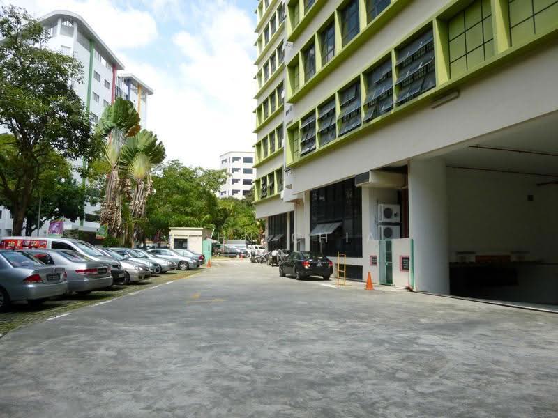 MAE Building, 48 MacTaggart Road, Macpherson / Potong Pasir, 1,897 sqft, Light Industrial (B1) For Rent, by John Chia, 19253539 - CommercialGuru.com.sg