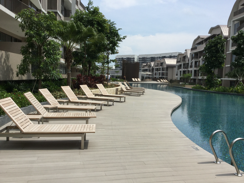 Archipelago, Bedok Reservoir Road, Bedok / Upper East Coast, 1 Bedroom, 527 sqft, Condominium For Rent, by Lynn Tay, 19253870 - PropertyGuru.com.sg