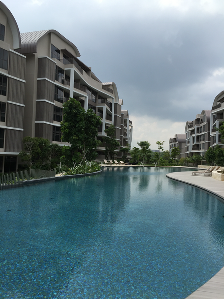 Archipelago, Bedok Reservoir Road, Bedok / Upper East Coast, 1 Bedroom, 527 sqft, Condominium For Rent, by Lynn Tay, 19253870 - PropertyGuru.com.sg