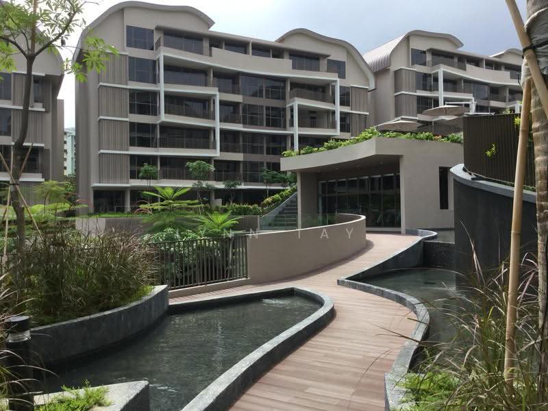 Archipelago, Bedok Reservoir Road, Bedok / Upper East Coast, 1 Bedroom, 527 sqft, Condominium For Rent, by Lynn Tay, 19253870 - PropertyGuru.com.sg