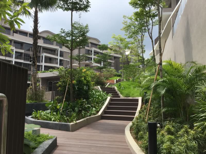 Archipelago, Bedok Reservoir Road, Bedok / Upper East Coast, 1 Bedroom, 527 sqft, Condominium For Rent, by Lynn Tay, 19253870 - PropertyGuru.com.sg