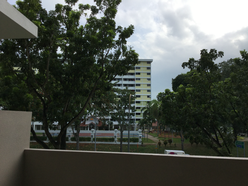 Archipelago, Bedok Reservoir Road, Bedok / Upper East Coast, 1 Bedroom, 527 sqft, Condominium For Rent, by Lynn Tay, 19253870 - PropertyGuru.com.sg