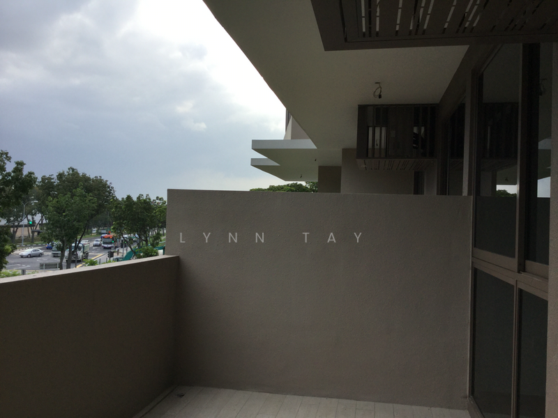 Archipelago, Bedok Reservoir Road, Bedok / Upper East Coast, 1 Bedroom, 527 sqft, Condominium For Rent, by Lynn Tay, 19253870 - PropertyGuru.com.sg