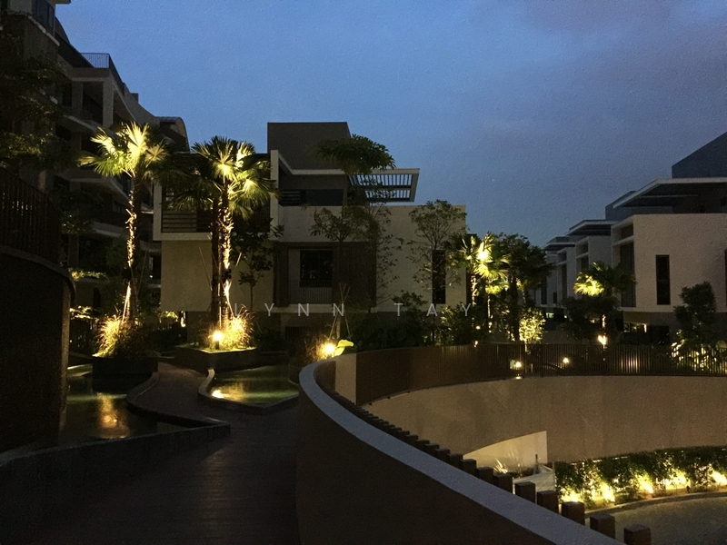 Archipelago, Bedok Reservoir Road, Bedok / Upper East Coast, 1 Bedroom, 527 sqft, Condominium For Rent, by Lynn Tay, 19253870 - PropertyGuru.com.sg