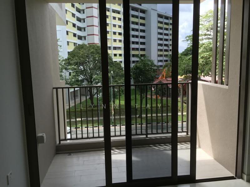 Archipelago, Bedok Reservoir Road, Bedok / Upper East Coast, 1 Bedroom, 527 sqft, Condominium For Rent, by Lynn Tay, 19253870 - PropertyGuru.com.sg