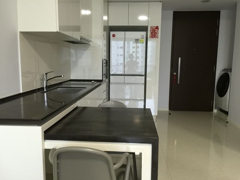 Archipelago, Bedok Reservoir Road, Bedok / Upper East Coast, 1 Bedroom, 527 sqft, Condominium For Rent, by Lynn Tay, 19253870 - PropertyGuru.com.sg