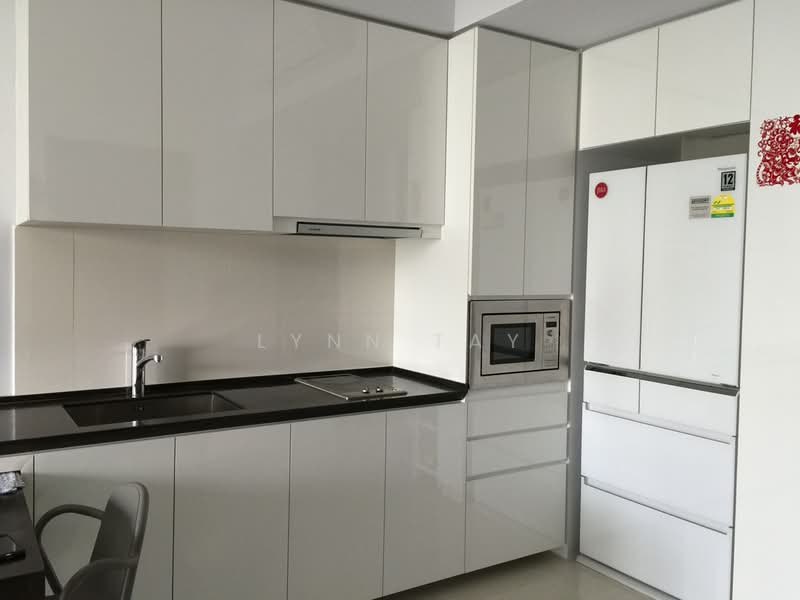 Archipelago, Bedok Reservoir Road, Bedok / Upper East Coast, 1 Bedroom, 527 sqft, Condominium For Rent, by Lynn Tay, 19253870 - PropertyGuru.com.sg
