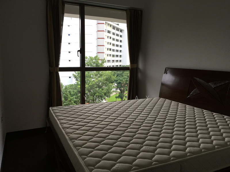 Archipelago, Bedok Reservoir Road, Bedok / Upper East Coast, 1 Bedroom, 527 sqft, Condominium For Rent, by Lynn Tay, 19253870 - PropertyGuru.com.sg