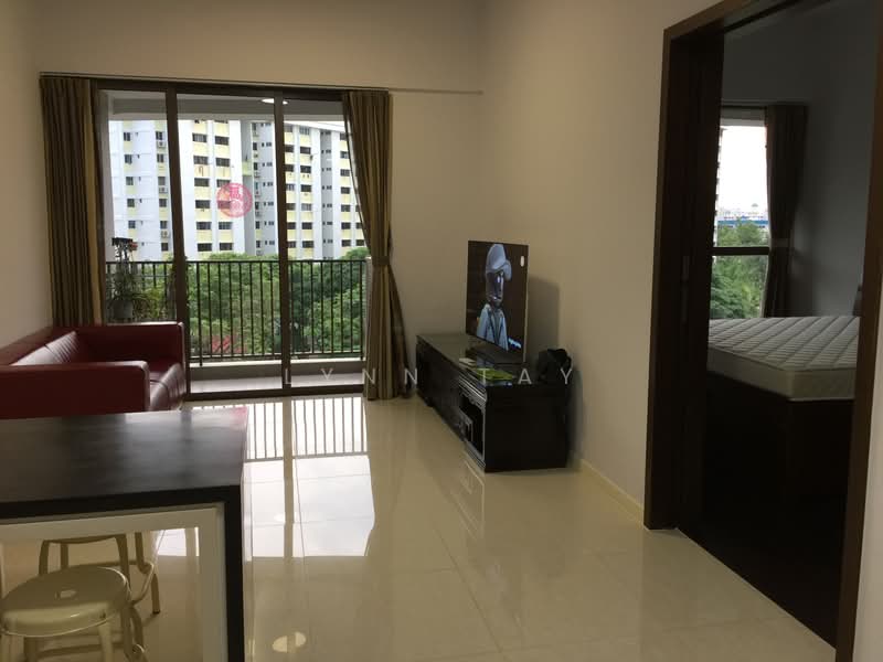 Archipelago, Bedok Reservoir Road, Bedok / Upper East Coast, 1 Bedroom, 527 sqft, Condominium For Rent, by Lynn Tay, 19253870 - PropertyGuru.com.sg
