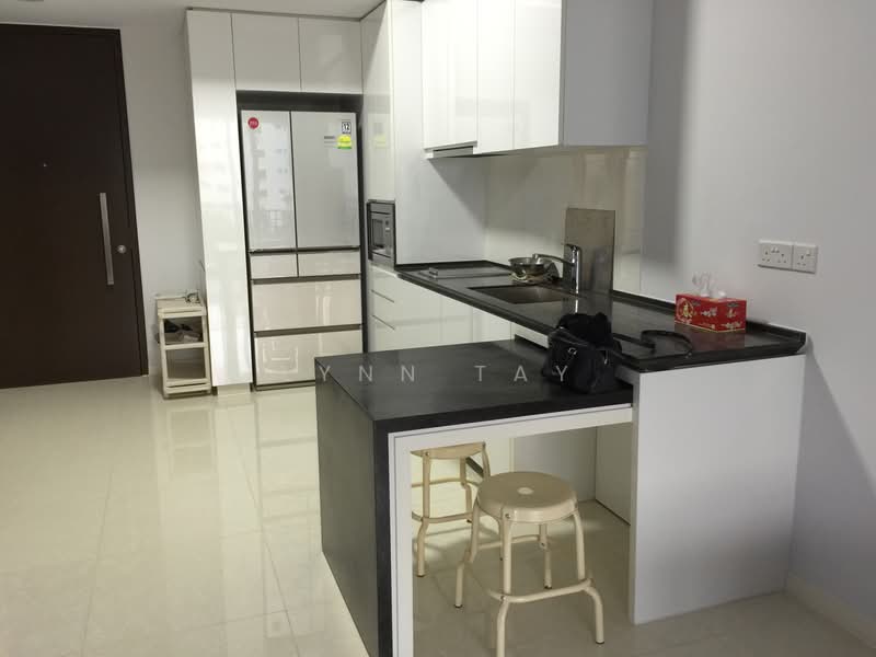Archipelago, Bedok Reservoir Road, Bedok / Upper East Coast, 1 Bedroom, 527 sqft, Condominium For Rent, by Lynn Tay, 19253870 - PropertyGuru.com.sg