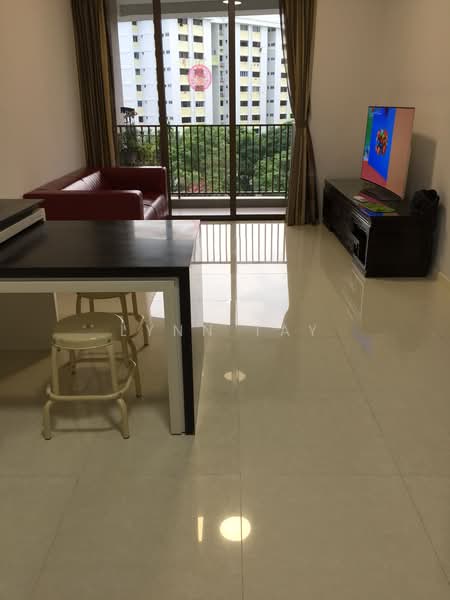 Archipelago, Bedok Reservoir Road, Bedok / Upper East Coast, 1 Bedroom, 527 sqft, Condominium For Rent, by Lynn Tay, 19253870 - PropertyGuru.com.sg