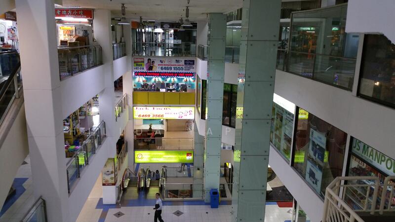Bukit Timah Shopping Centre, 170 Upper Bukit Timah Road, 300 sqft, Mall Shop For Sale, by Hillda Yap ヒルダー, 19253941 - CommercialGuru.com.sg