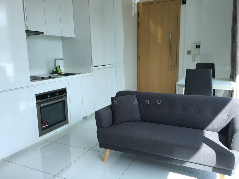 Riviera 38, 38 Mar Thoma Road, 1 Bedroom, 549 sqft, Condominium For Rent, by Karen Ang, 19253961 - PropertyGuru.com.sg