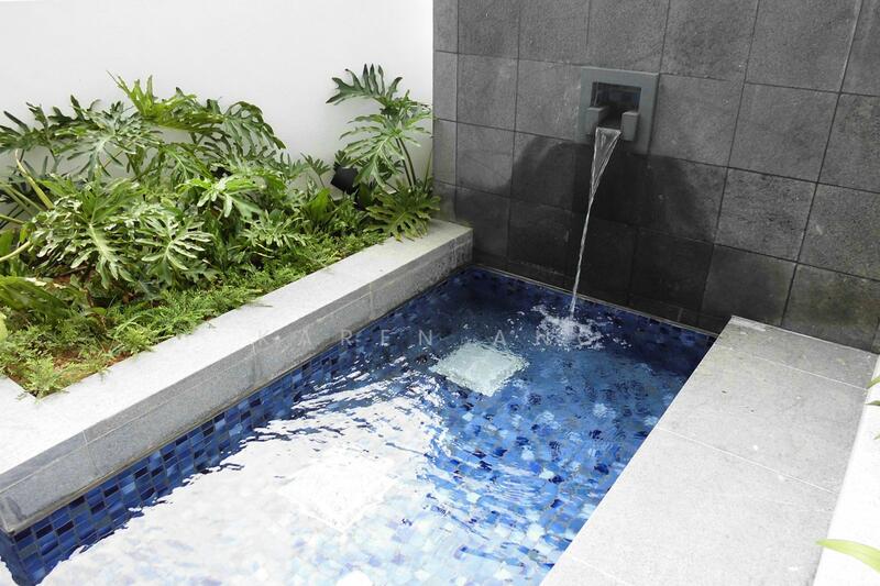 Riviera 38, 38 Mar Thoma Road, 1 Bedroom, 549 sqft, Condominium For Rent, by Karen Ang, 19253961 - PropertyGuru.com.sg