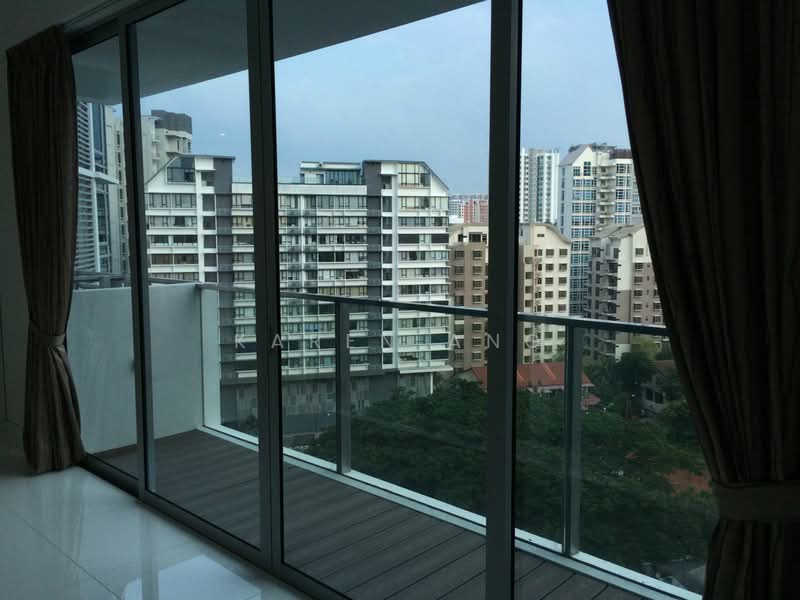 Riviera 38, 38 Mar Thoma Road, 1 Bedroom, 549 sqft, Condominium For Rent, by Karen Ang, 19253961 - PropertyGuru.com.sg